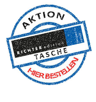 Aktion Richter Tasche